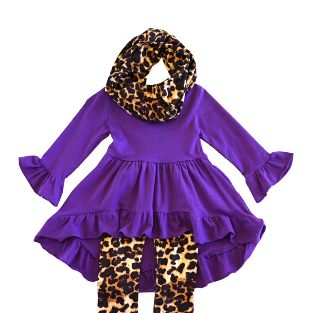 Girls outfit